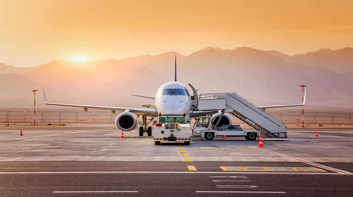 Airport Capacity Management